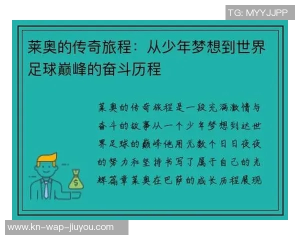 莱奥的传奇之路：从少年梦想到世界舞台的璀璨辉煌