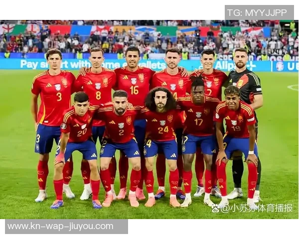 葡萄牙与西班牙足球历史对抗的演变与重要时刻回顾