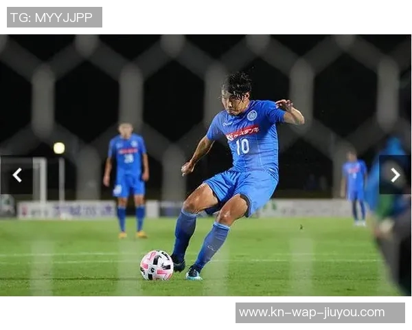 足球FC琉球迎战水户蜀葵期待精彩对决与激烈竞争